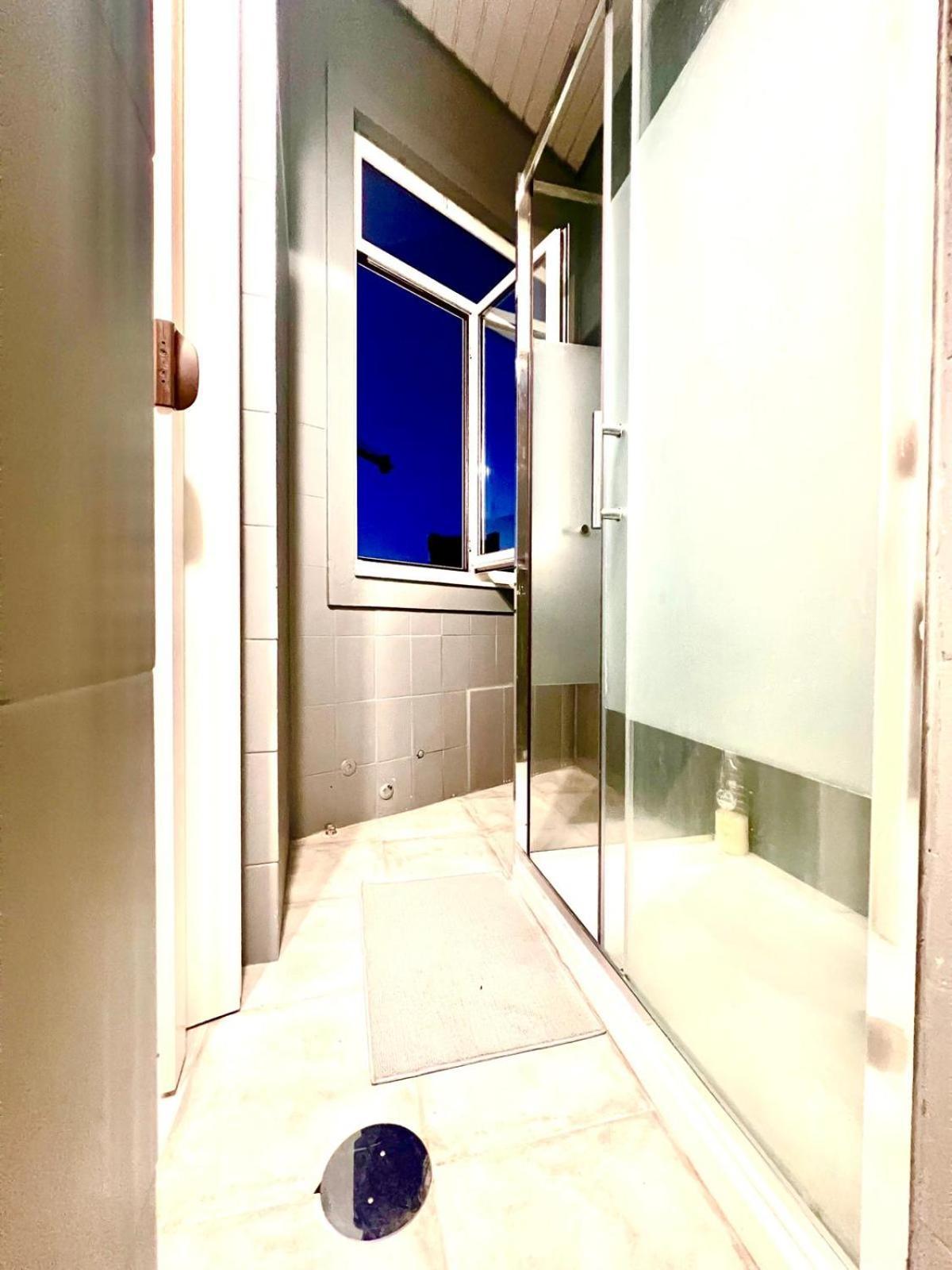 Swissporto Guest House Exterior foto